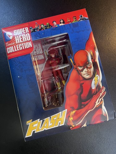 Eaglemoss comics super hero - comics,