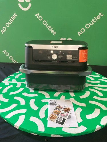 Ninja foodi flexdrawer dual - foodi,