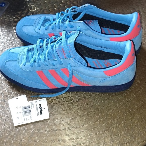 Adidas manchester spzl uk - gt,