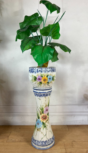 Vintage hand painted - vintage,