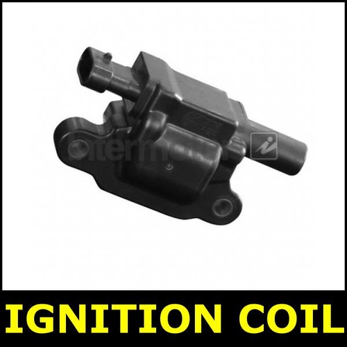 Ignition coil fits - coil,