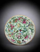 CUTE ANTIQUE 19th C. CHINESE