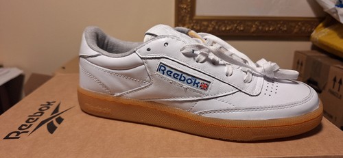 40th anniversary reebok club - 40th,