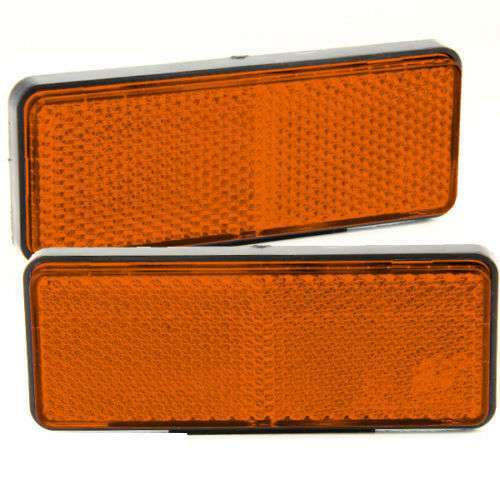 Reflector rectangle - reflector,