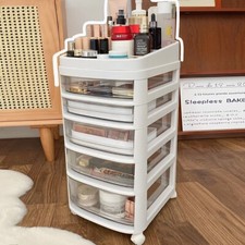 3/4/5/6 Drawer Make up Mobile