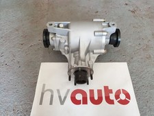 Differential Rear Axle Gears