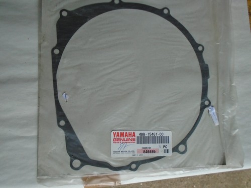 Yamaha 600 700 750 - 700,