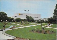 Crazy Golf Holimarine Burnham on Sea