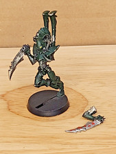 40K Warhammer Dark Eldar