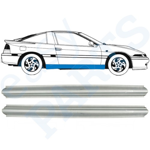 Mitsubishi eclipse d20 - eclipse,