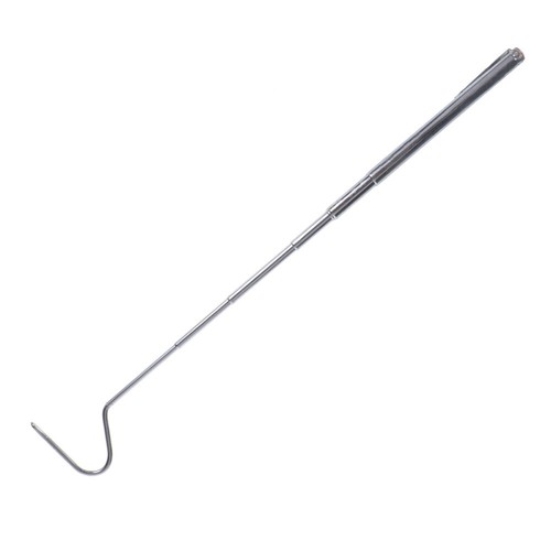 Hook hatch pole - hatch, attic
