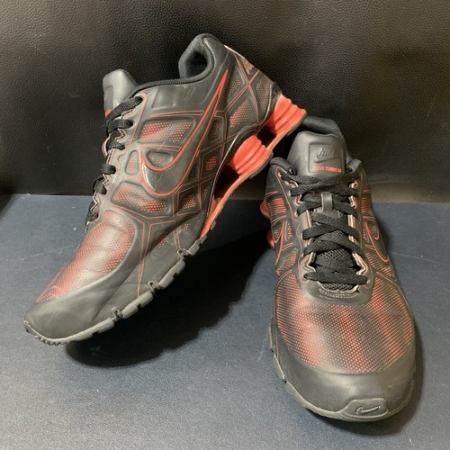 Nike shox turbo xii - nike,