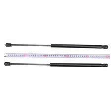 2x For Ford Focus MK2 MK II