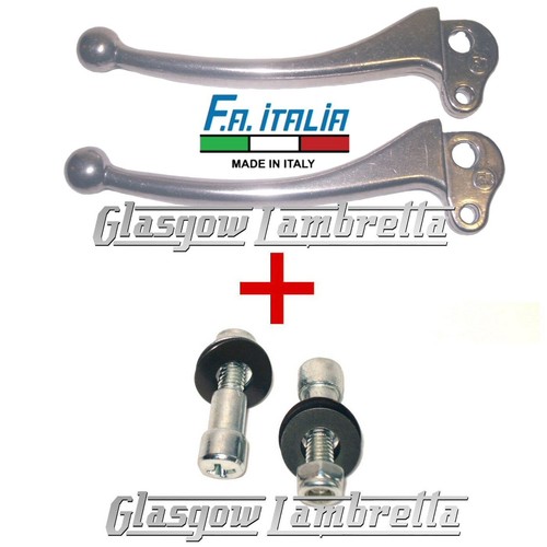 Vespa small frame italian - frame,