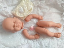 SOFT LIFELIKE DOLL KIT