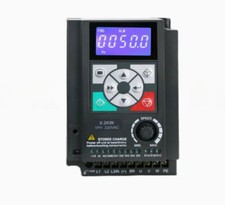 1pc Special Inverter HD09-2S2P2G 2.2KW220V Inverter