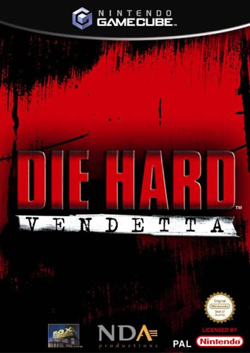 Die hard vendetta - die, (2002)
