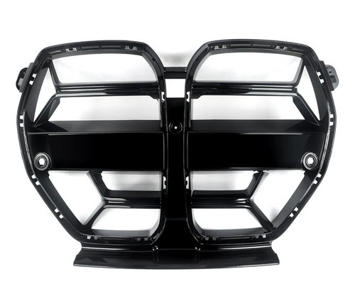 Gloss black bmw g80 g82 - gloss,
