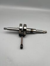 Suzuki AY 50 Crankshaft Engine