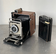 Graflex Pacemaker Speed