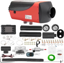 12V Air Diesel Heater 5-8KW