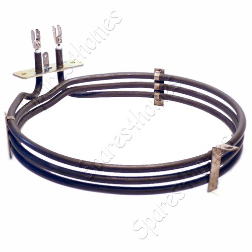 Fan oven cooker element for - element,