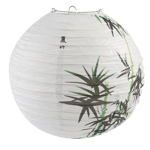 30cm lampshade oriental - lampshade,