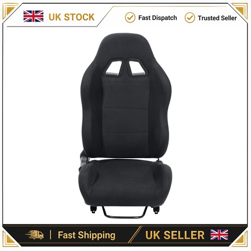 Racing bucket seat large car - seat,