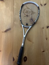 Dunlop Hotmelt Pro Squash