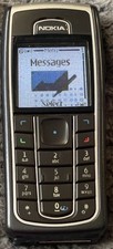 Nokia 6230 Black Used