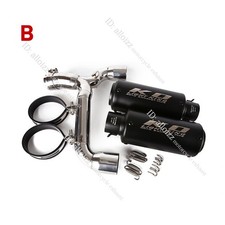 For Suzuki GSR400 GSR600 BK400