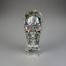 Terminator 2, Judgement Day