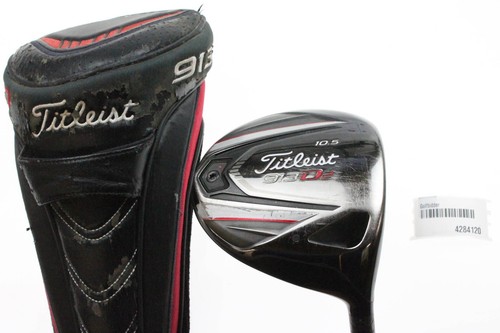 Titleist 913d2 golf club - 913d2,