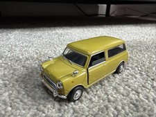 HONGWELL CARARAMA DIECAST 1/43