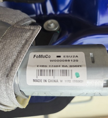 Ford plus 2014 2020 - +,