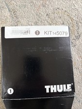 Thule evo clamp kit next - evo,