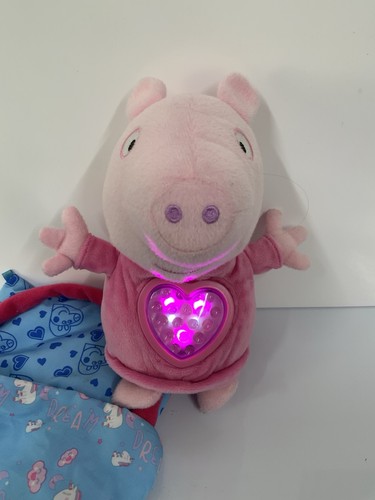 Peppa pig sleepover - sleepover, bedtime