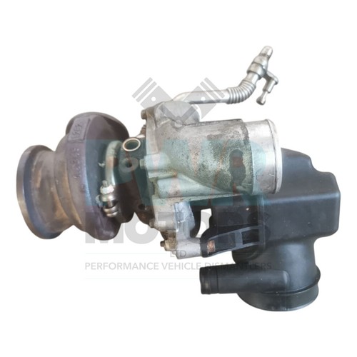 Bmw f10 turbo charger right - m5,