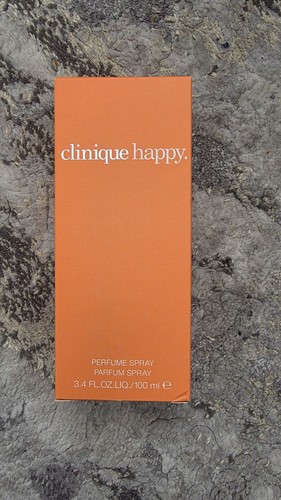 Clinique happy eau parfum - clinique, de