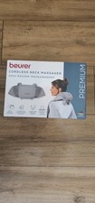 Breuer Neck Massager Deep