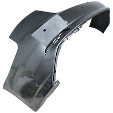 Audi A5 rear bumper 2017-2019 Genuine pn 8W6807511C