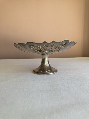 Vintage mappin webb filigree - vintage,