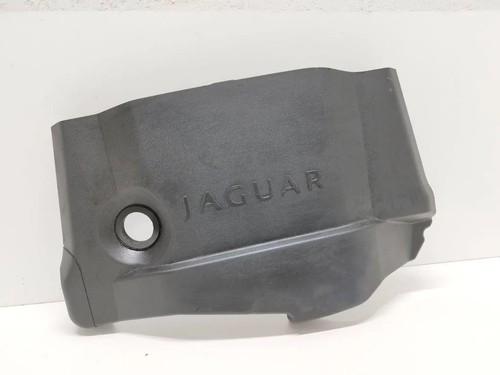Jaguar x250 engine - x250, cover
