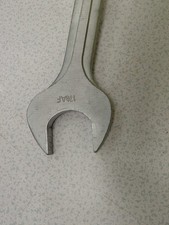 Gedore 1-7/8'' AF Combination Spanner