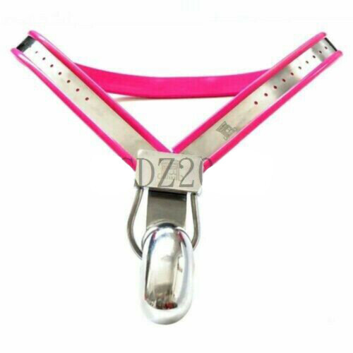 Male chastity belt - chastity,