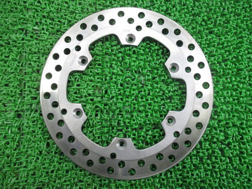 Suzuki rmx250s rear brake - suzuki,