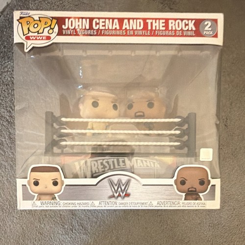 Funko pop wwe john - cena, &