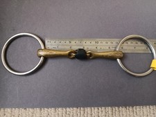 Sprenger WH ULTRA SOFT. aurigan With Stainless Rings. 5 1/4"