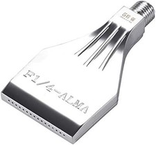 uxcell G1/4 Flat Air Nozzle