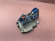 BMW E34 530 530it M5 540I E36 M3 Front Left Door Lock Latch Actuator OEM #94255